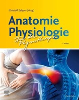 Urban & Fischer/Elsevier Anatomie Physiologie für die Physiotherapie