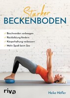 Starker Beckenboden riva Verlag Starker Beckenboden