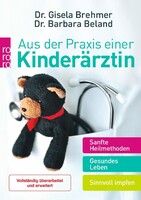 Rowohlt Taschenbuch Aus der Praxis einer Kinderärztin