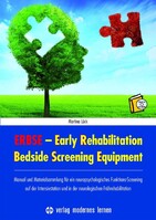 Modernes Lernen Borgmann ERBSE – Early Rehabilitation Bedside Screening Equipment (mit CD-ROM)