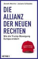 Heyne Verlag Die Allianz der Neuen Rechten
