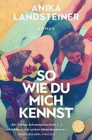 FISCHER TASCHENBUCH So wie du mich kennst