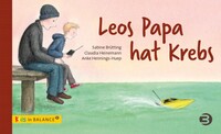Balance buch + medien Leos Papa hat Krebs