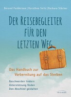 Irisiana Der Reisebegleiter für den letzten Weg