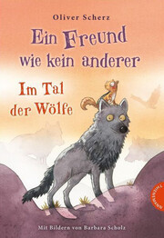 Ein Freund wie kein anderer