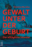 Tectum Verlag Gewalt unter der Geburt