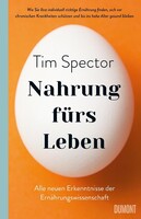 DuMont Buchverlag GmbH Nahrung fürs Leben