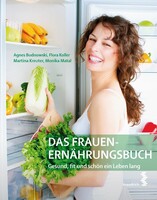 Maudrich Verlag Das Frauenernährungsbuch