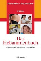 Schattauer GmbH Das Hebammenbuch