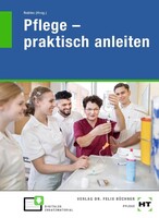 Handwerk + Technik GmbH Pflege - praktisch anleiten