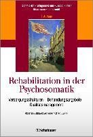 Schattauer Rehabilitation in der Psychosomatik