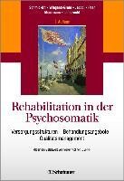 Rehabilitation in der Psychosomatik