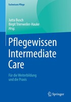 Pflegewissen Intermediate Care
