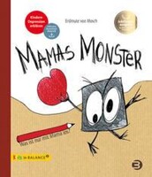Balance buch + medien Mamas Monster