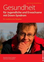 Gesundheit für Jugendliche und Erwachsene mit Down-Syndrom