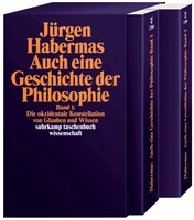 Suhrkamp Verlag Auch eine Geschichte der Philosophie