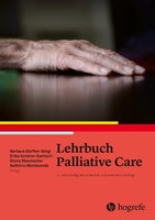 Hogrefe AG Lehrbuch Palliative Care
