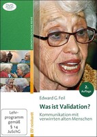 Reinhardt Ernst Was ist Validation?