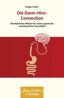 Schattauer Die Darm-Hirn-Connection