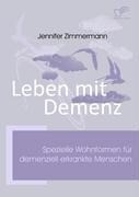 Diplomica Verlag Leben mit Demenz