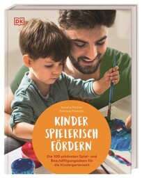 Kinder spielerisch f&ouml;rdern