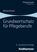Kohlhammer W. Grundwortschatz für Pflegeberufe