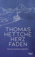 Kiepenheuer & Witsch GmbH Herzfaden