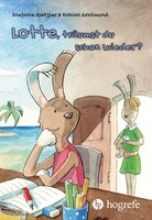 Hogrefe AG Lotte, träumst du schon wieder?
