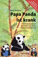 Mabuse Papa Panda ist krank