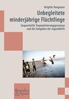 Brandes + Apsel Verlag Gm Unbegleitete minderjährige Flüchtlinge