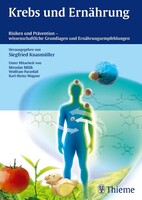 Georg Thieme Verlag Krebs und Ernährung