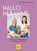 GU Hallo Hebamme