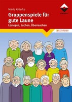 Vincentz Gruppenspiele für gute Laune