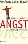 Lebensgefühl Angst