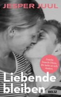 Julius Beltz Liebende bleiben