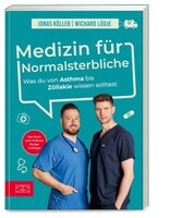 ZS Verlag Medizin für Normalsterbliche