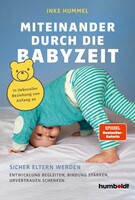 Humboldt Verlag Miteinander durch die Babyzeit