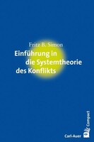 Auer-System-Verlag, Carl Einführung in die Systemtheorie des Konflikts