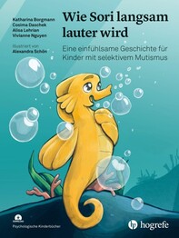 Wie Sori langsam lauter wird