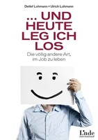 Linde Verlag ... und heute leg ich los!