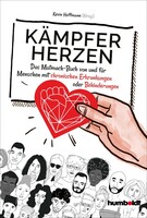 Humboldt Verlag Kämpferherzen