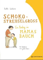Schokostreuselgroß Gerstenberg Verlag Schokostreuselgroß