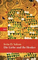 btb Taschenbuch Die Liebe und ihr Henker