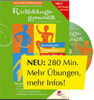 Powerfilm Rückbildungsgymnastik (DVD)