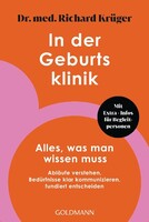 Goldmann TB In der Geburtsklinik