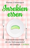 C.H. Beck Insekten essen