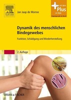 Urban & Fischer/Elsevier Dynamik des menschlichen Bindegewebes