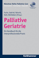 Palliative Geriatrie