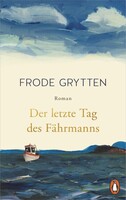 Penguin Verlag Der letzte Tag des Fährmanns