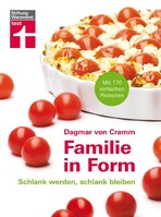 Stiftung Warentest Familie in Form